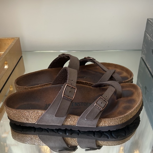 Birkenstock Sandals Mayari - Picture 2 of 3